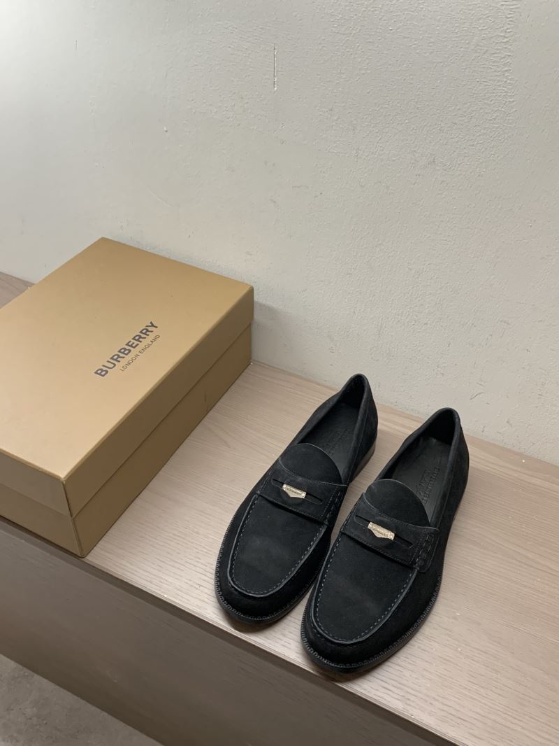 Burberry Business Shoes